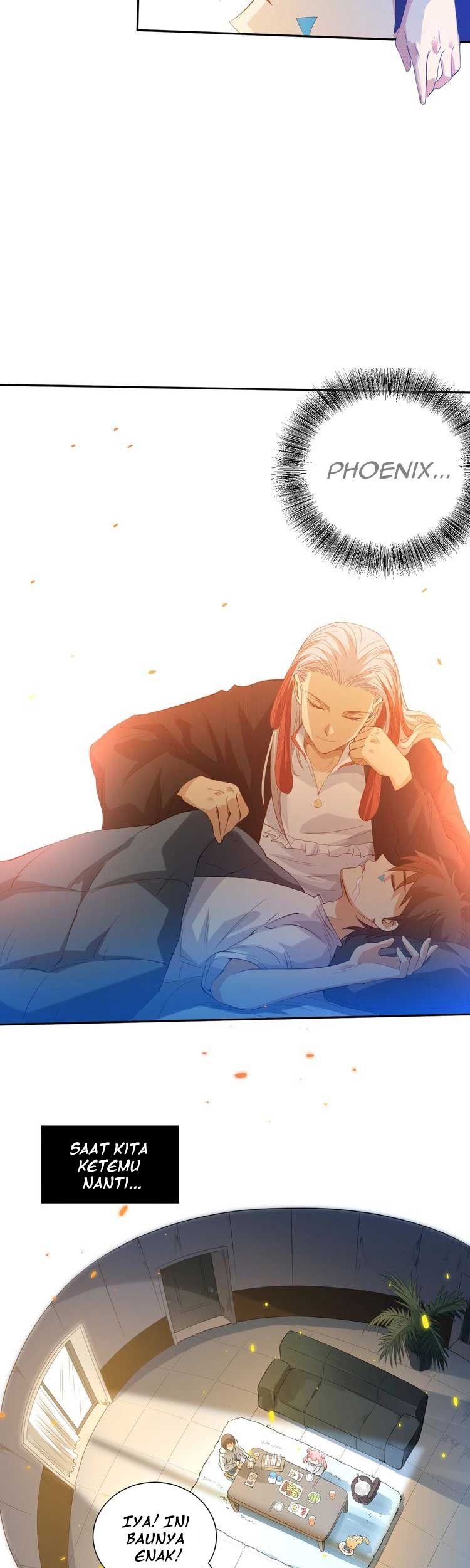 Ultimate Soldier Chapter 22 - halaman 10