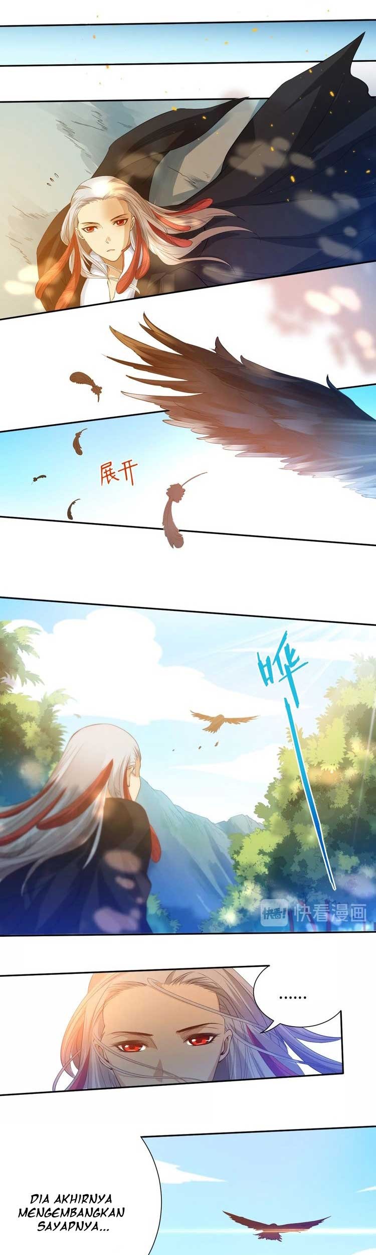 Ultimate Soldier Chapter 22 - halaman 12