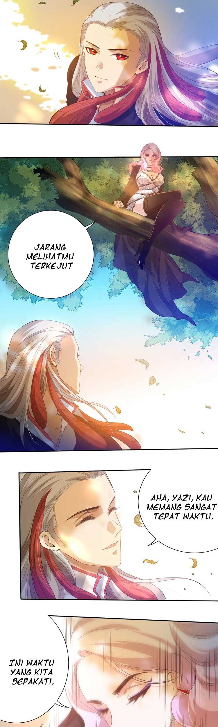 Ultimate Soldier Chapter 22 - halaman 14