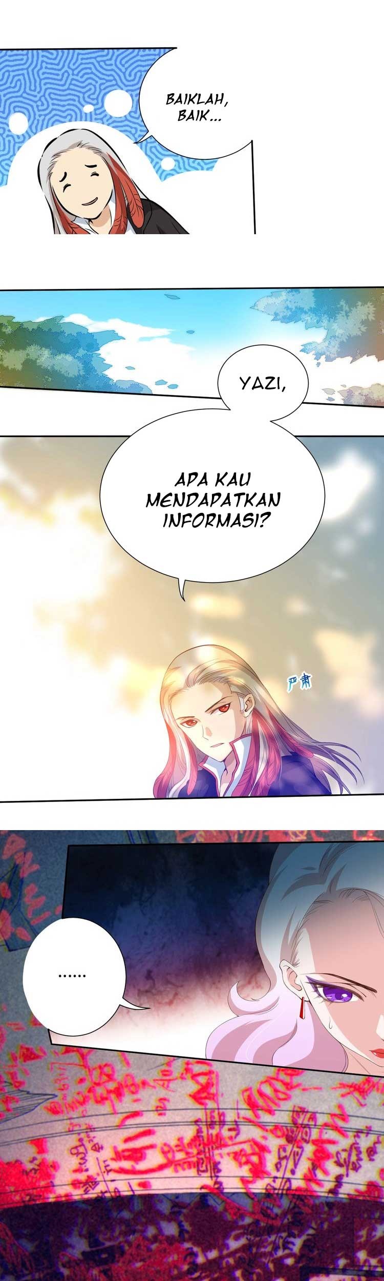 Ultimate Soldier Chapter 22 - halaman 16