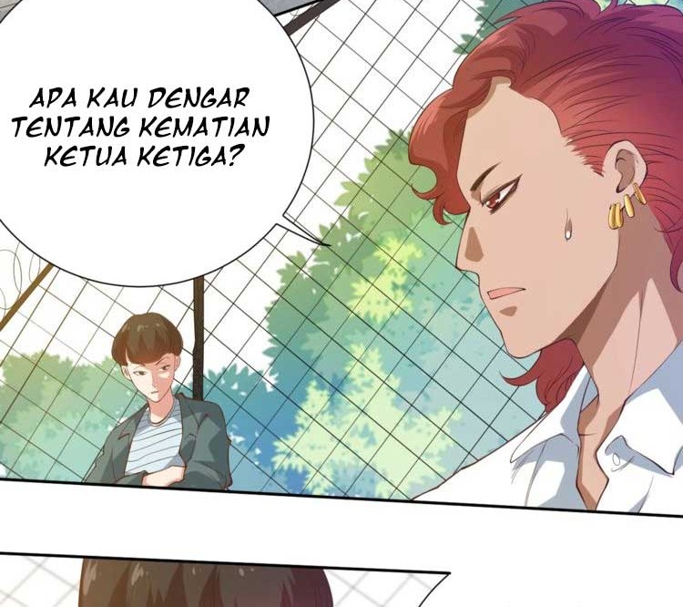 Ultimate Soldier Chapter 22 - halaman 19