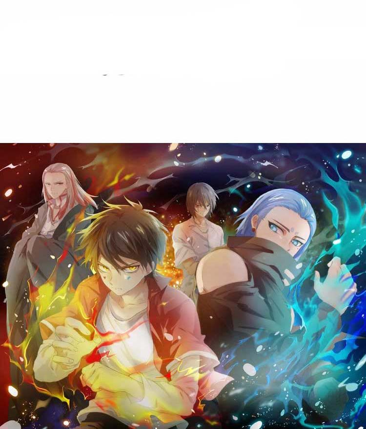 Ultimate Soldier Chapter 22 - halaman 36