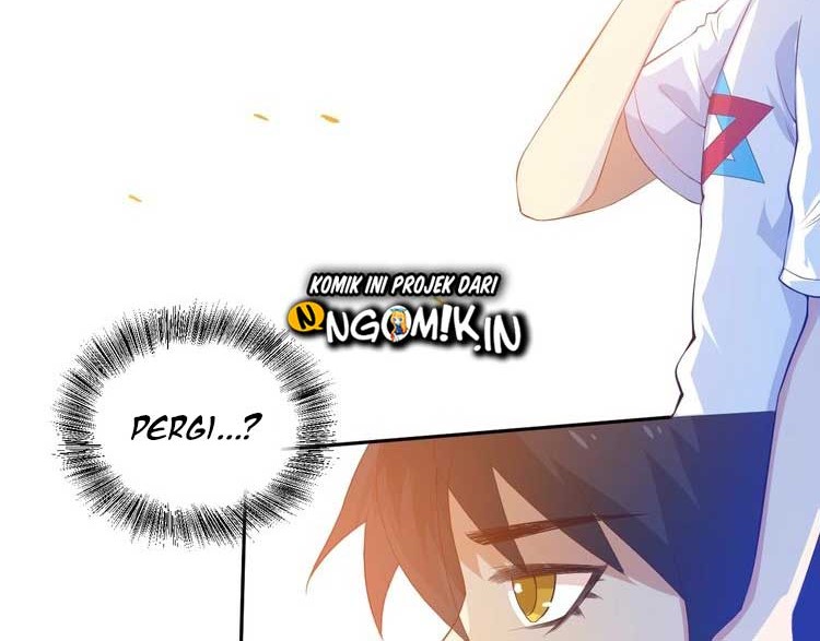 Ultimate Soldier Chapter 22 - halaman 9