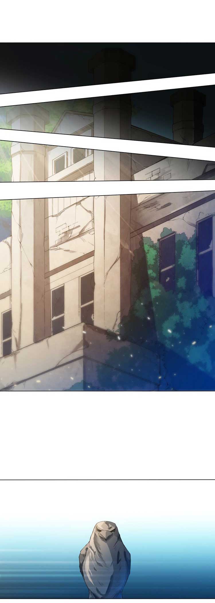 Ultimate Soldier Chapter 23 - halaman 14