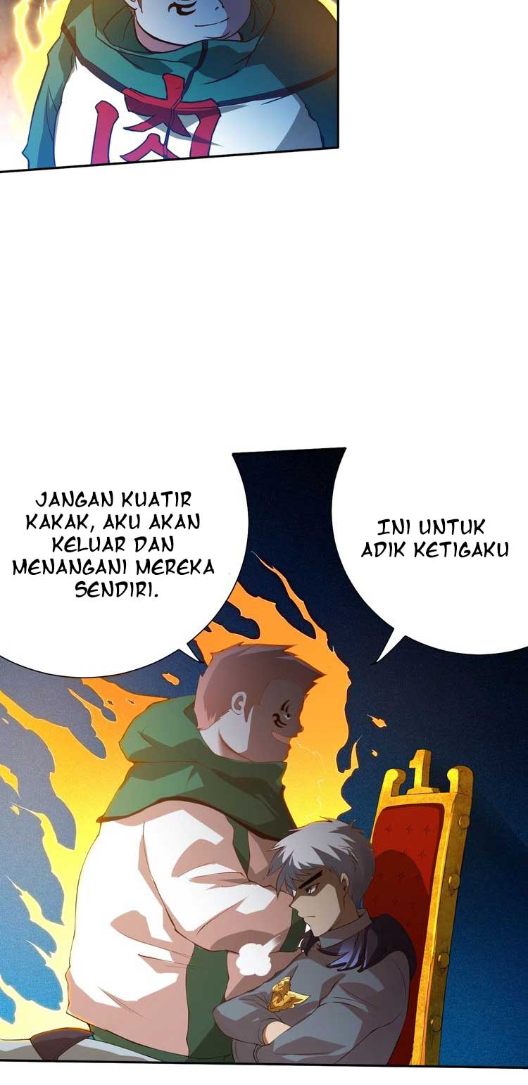 Ultimate Soldier Chapter 23 - halaman 23