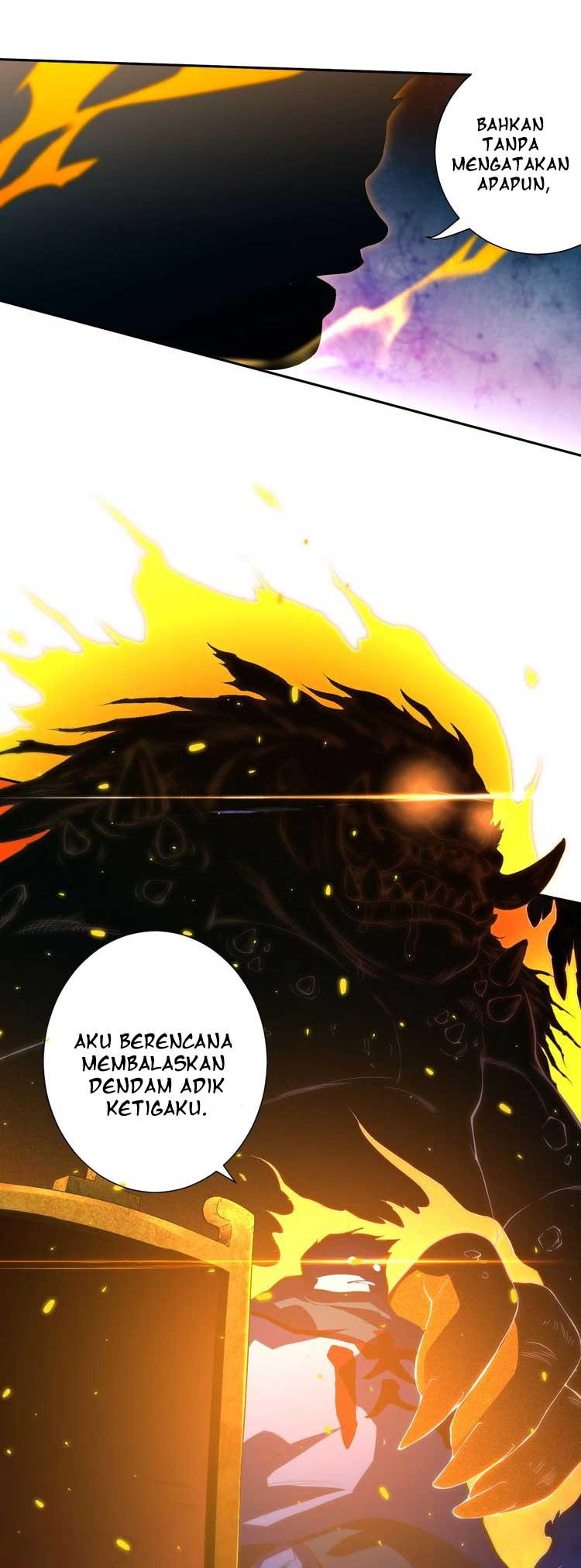 Ultimate Soldier Chapter 23 - halaman 24