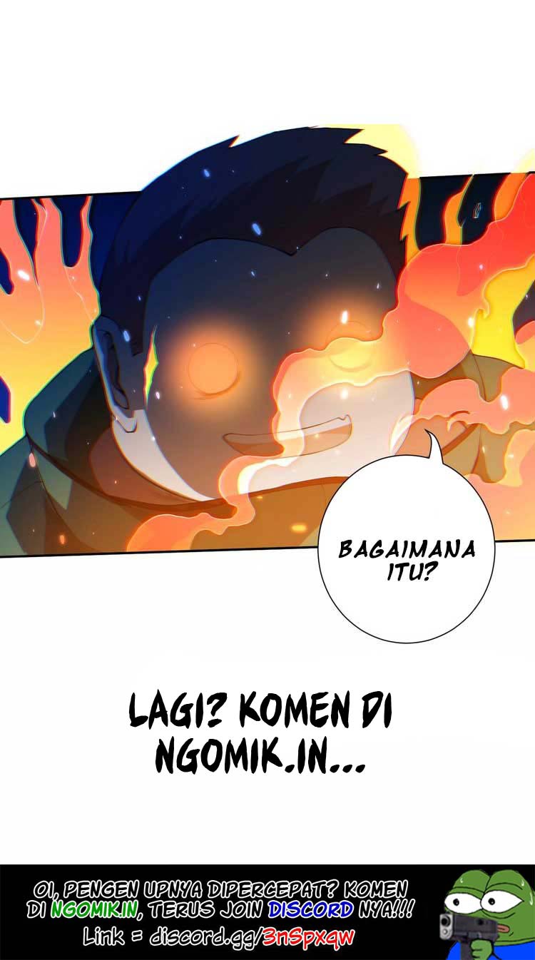 Ultimate Soldier Chapter 23 - halaman 37