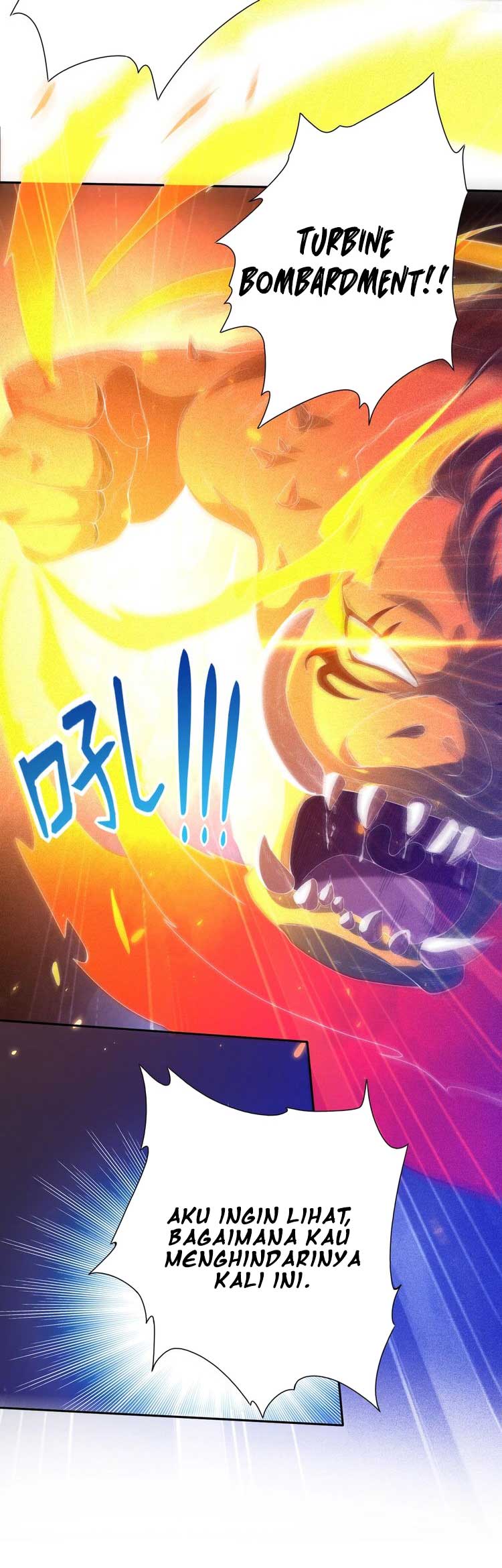 Ultimate Soldier Chapter 24 - halaman 27