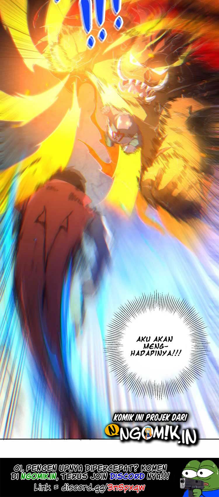 Ultimate Soldier Chapter 26 - halaman 29