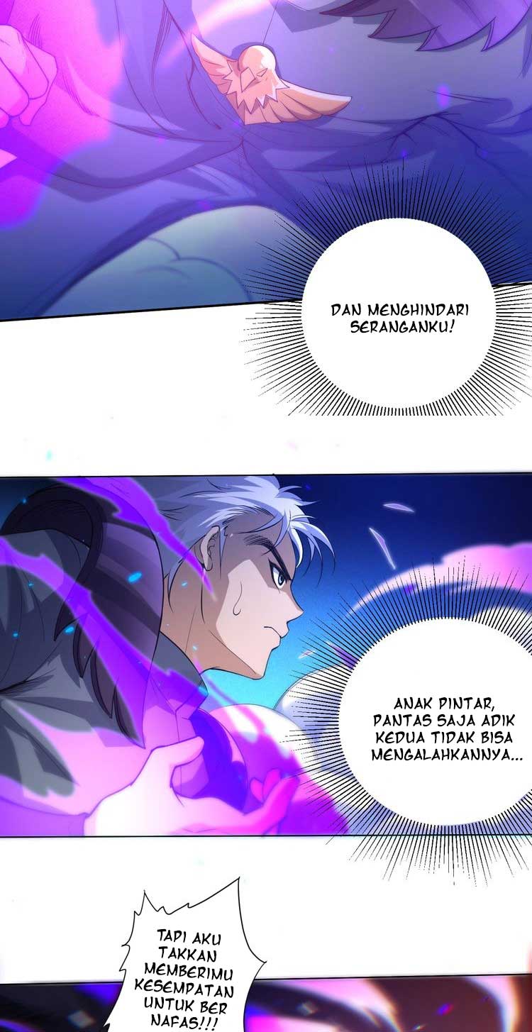 Ultimate Soldier Chapter 27 - halaman 20