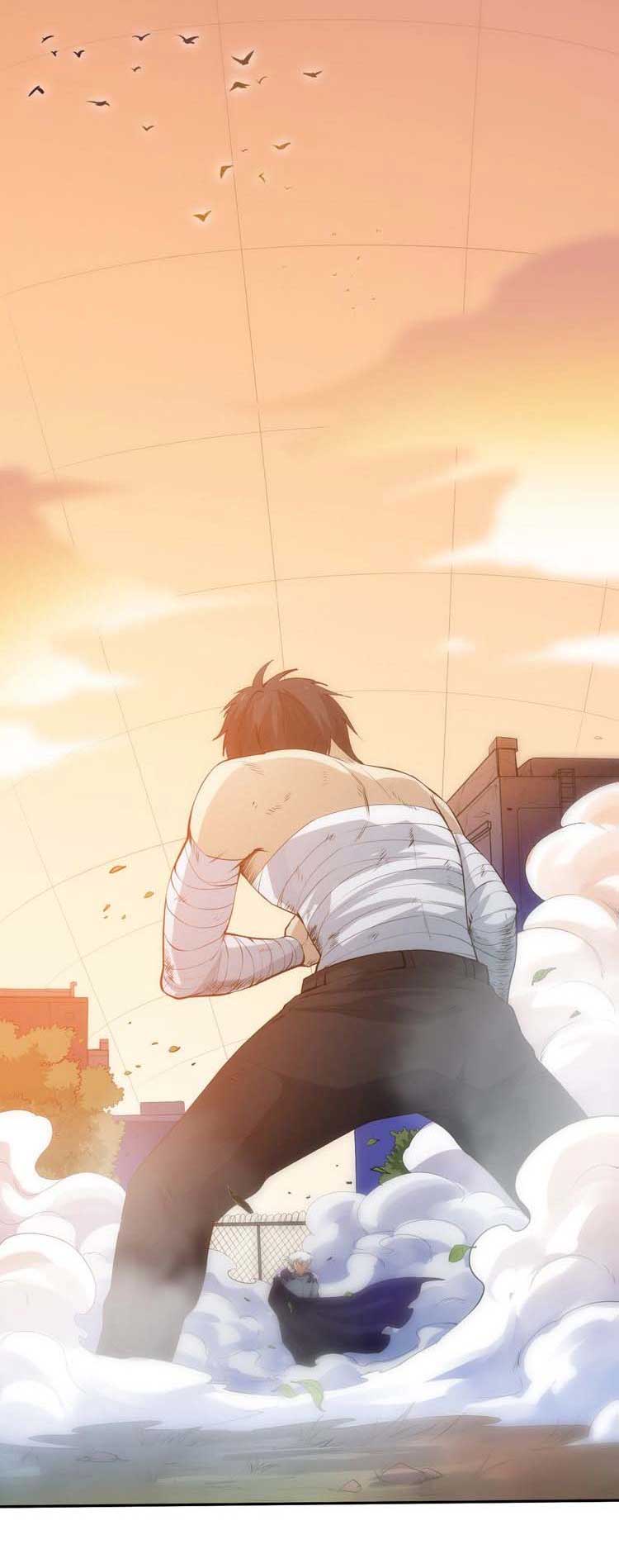 Ultimate Soldier Chapter 27 - halaman 3