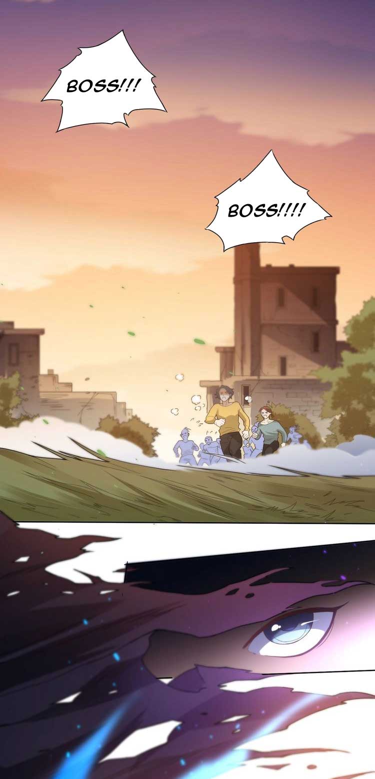 Ultimate Soldier Chapter 27 - halaman 34