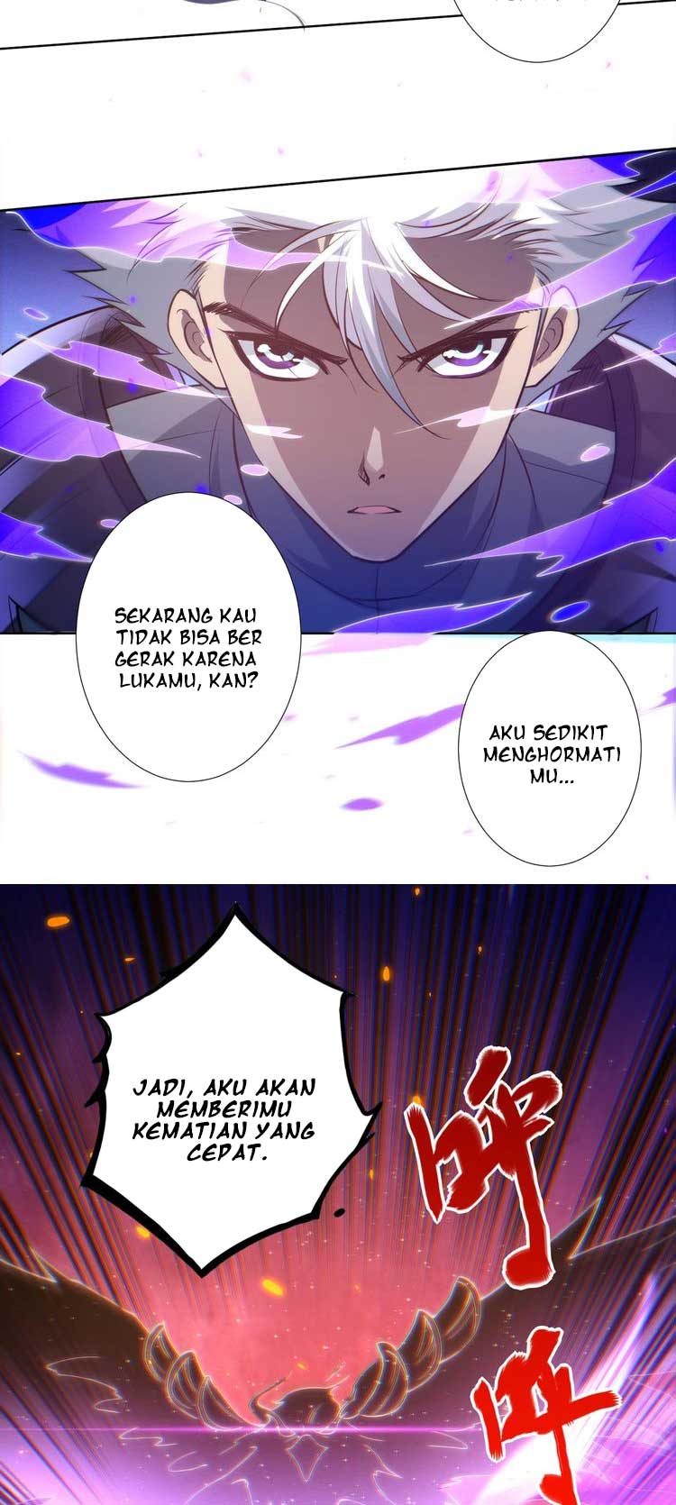 Ultimate Soldier Chapter 27 - halaman 38