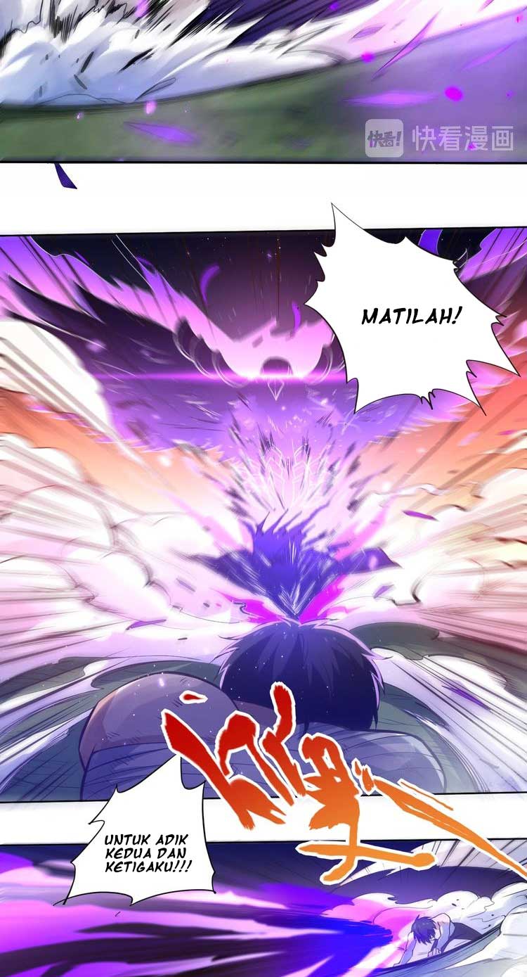 Ultimate Soldier Chapter 27 - halaman 41