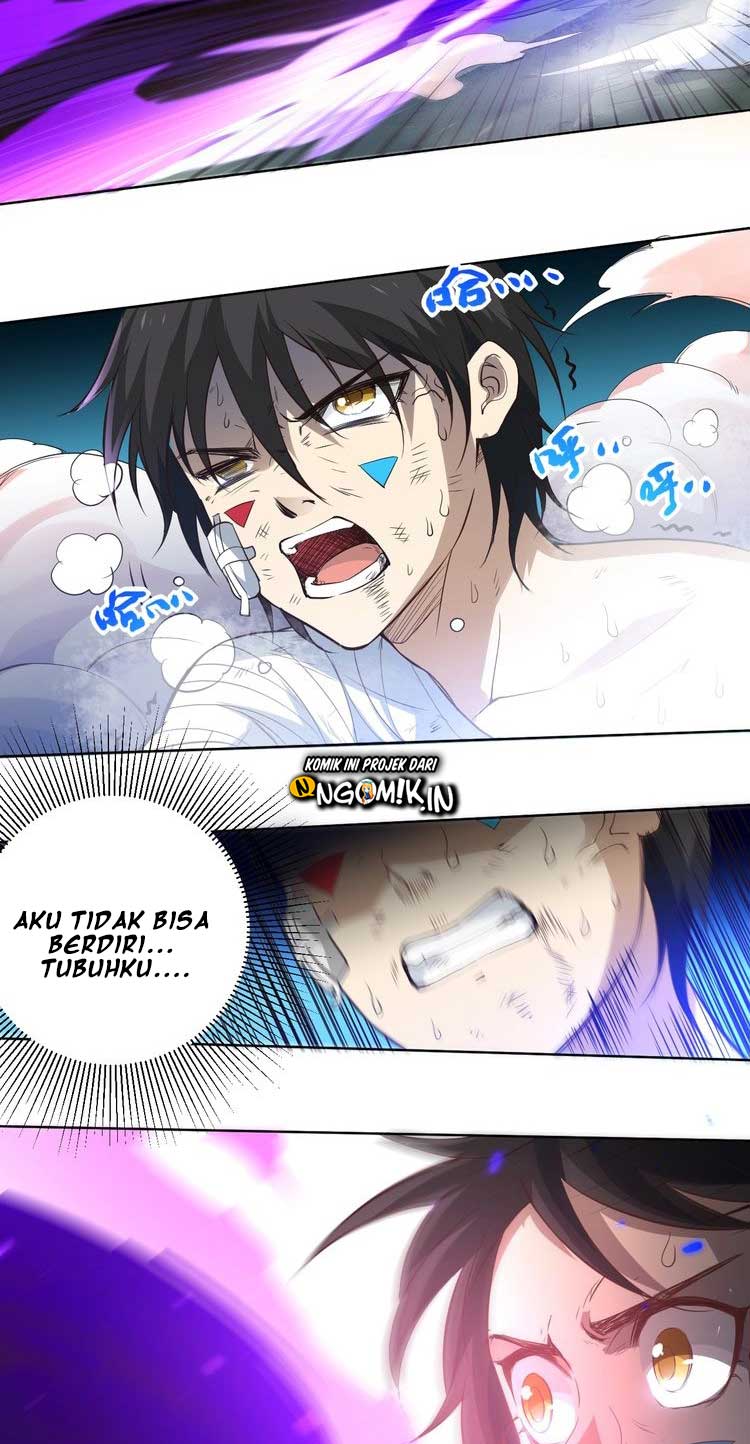 Ultimate Soldier Chapter 27 - halaman 42