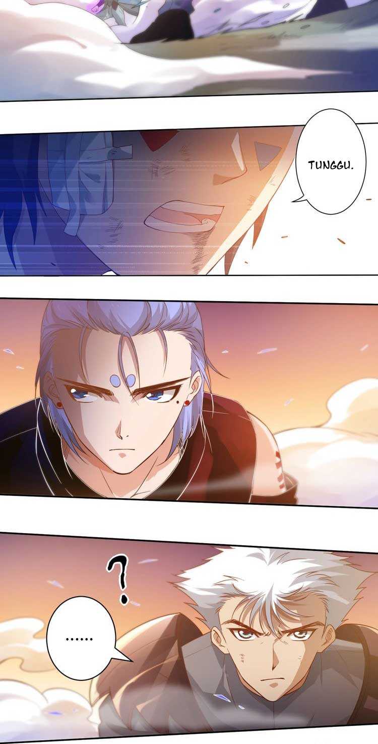Ultimate Soldier Chapter 28 - halaman 18