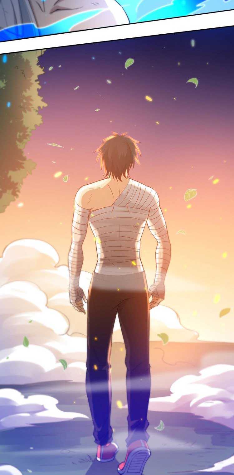Ultimate Soldier Chapter 28 - halaman 20