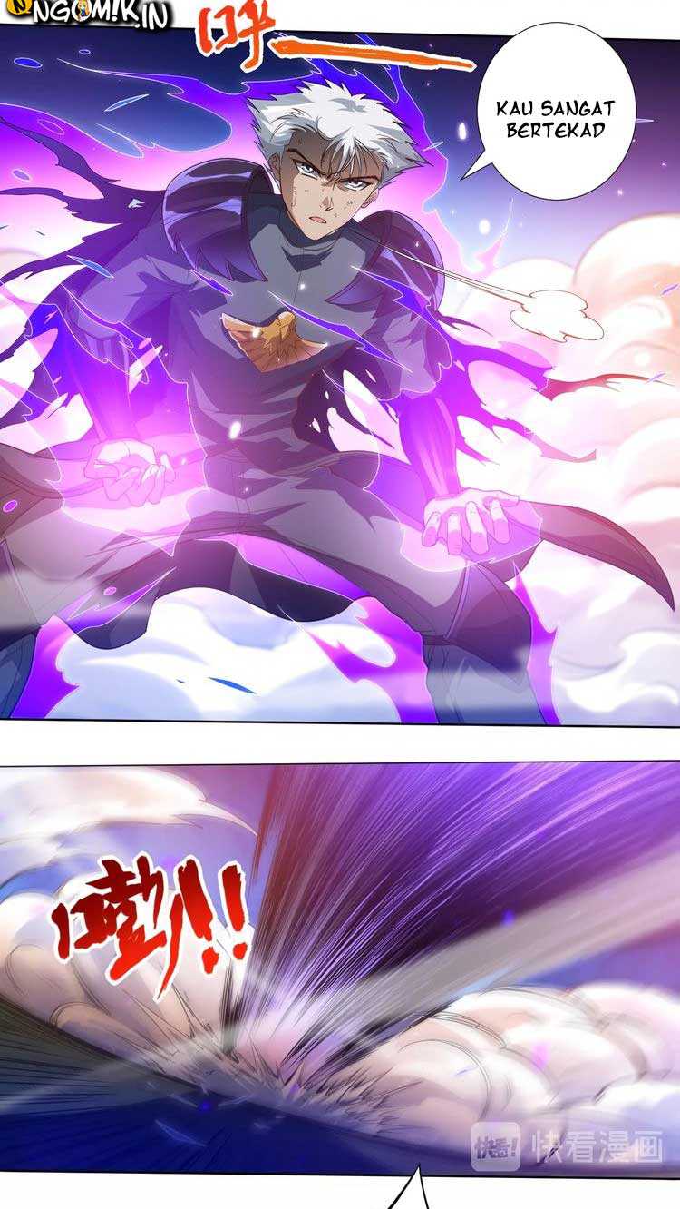 Ultimate Soldier Chapter 28 - halaman 29