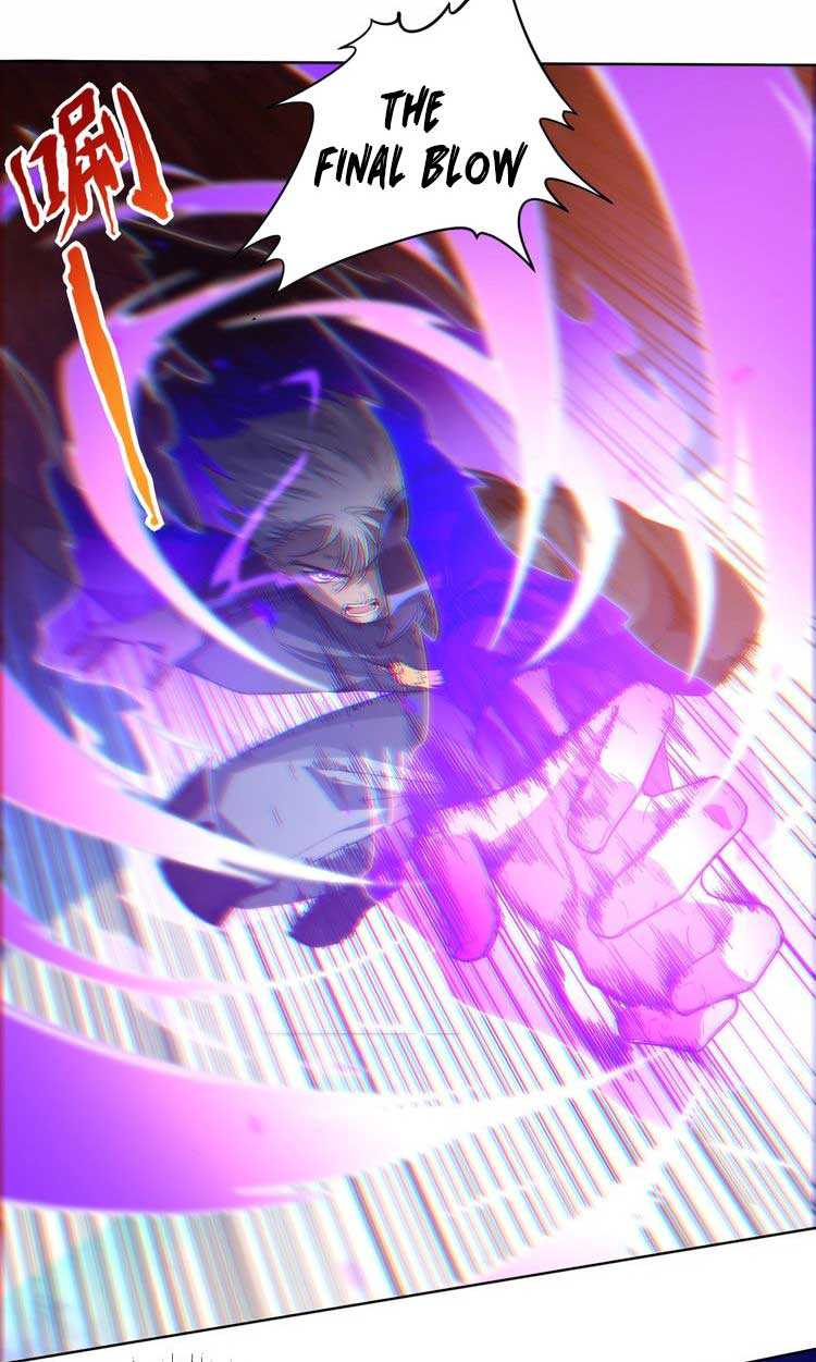 Ultimate Soldier Chapter 28 - halaman 30