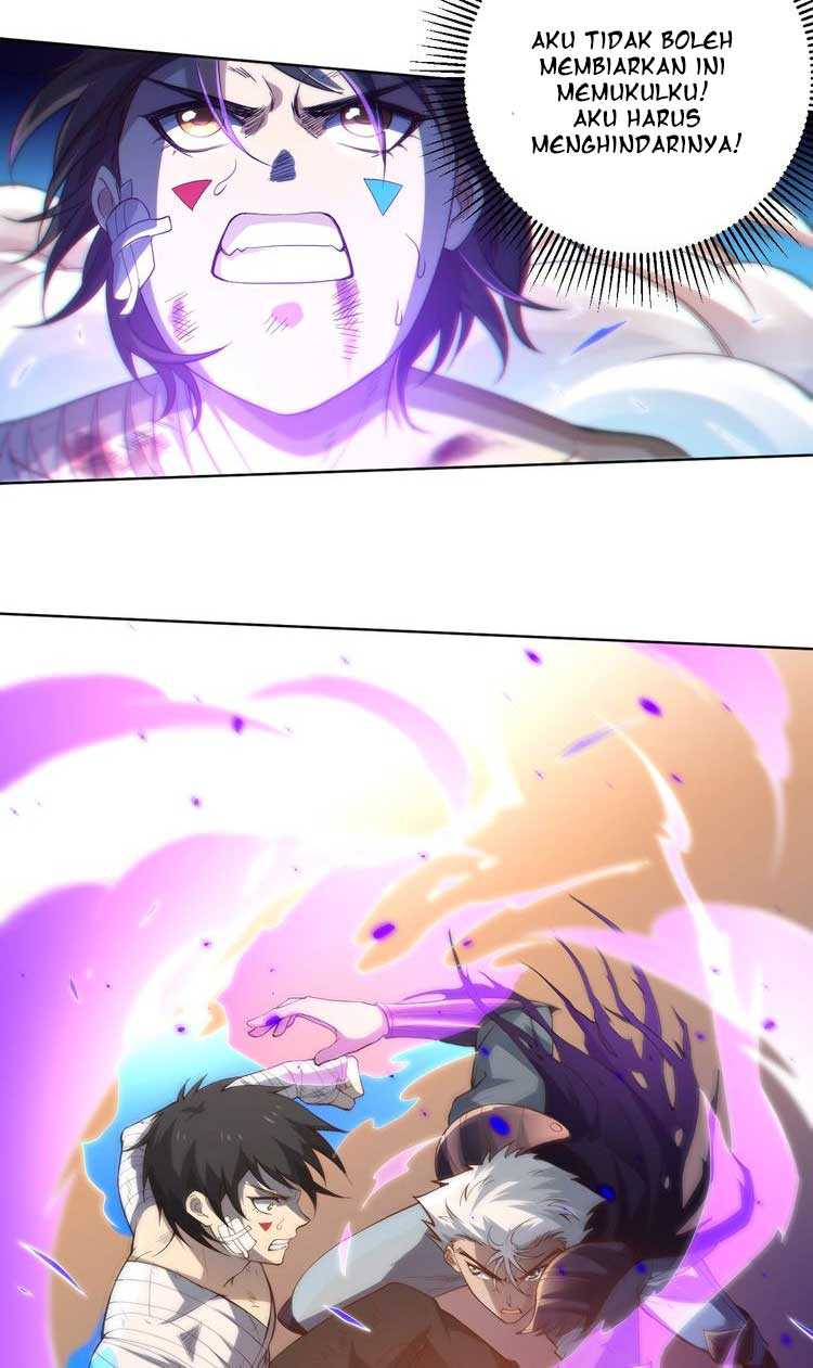Ultimate Soldier Chapter 28 - halaman 32
