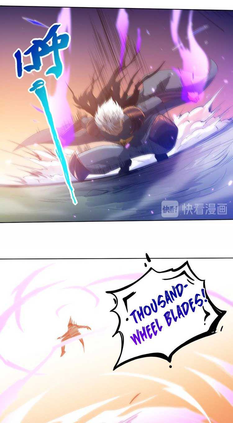 Ultimate Soldier Chapter 28 - halaman 36