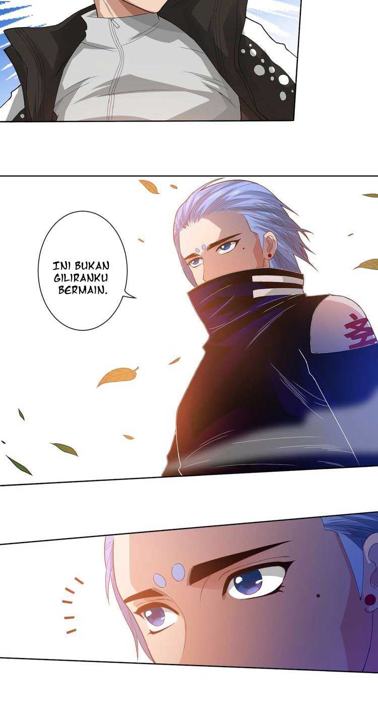Ultimate Soldier Chapter 28 - halaman 42