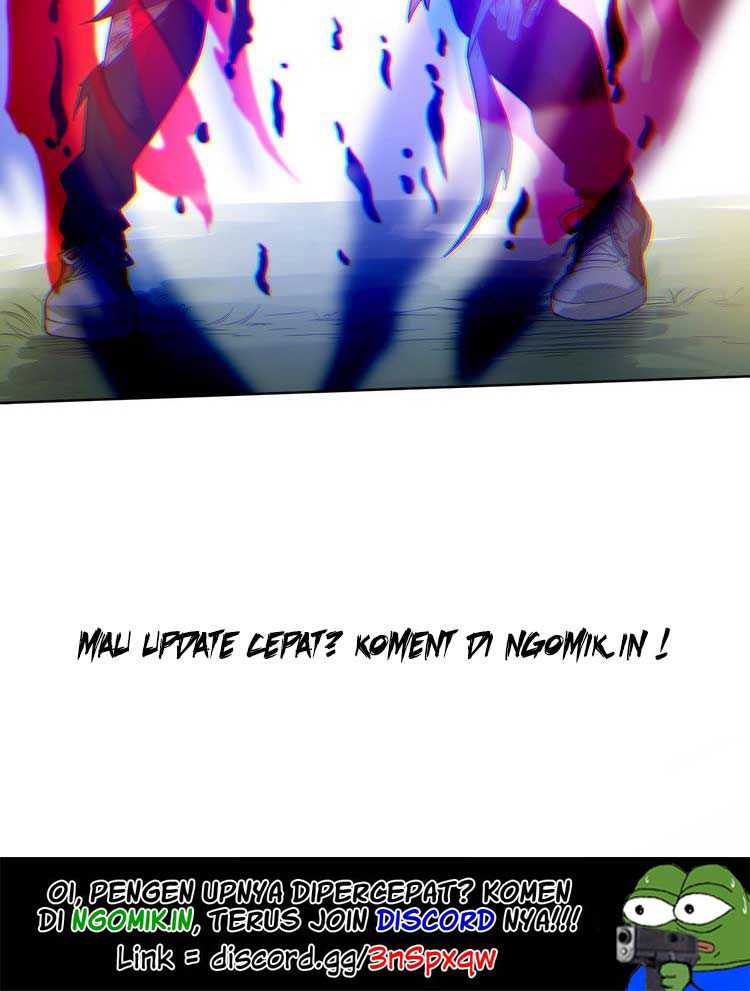 Ultimate Soldier Chapter 28 - halaman 46