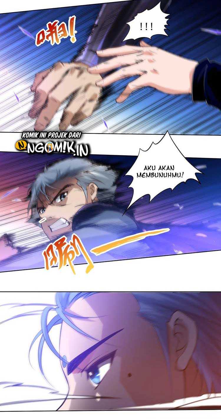 Ultimate Soldier Chapter 28 - halaman 5