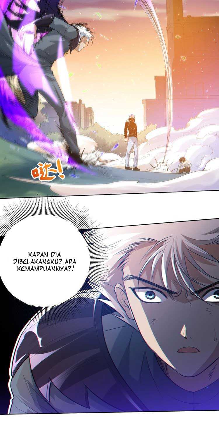 Ultimate Soldier Chapter 28 - halaman 9