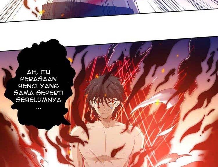 Ultimate Soldier Chapter 29 - halaman 15