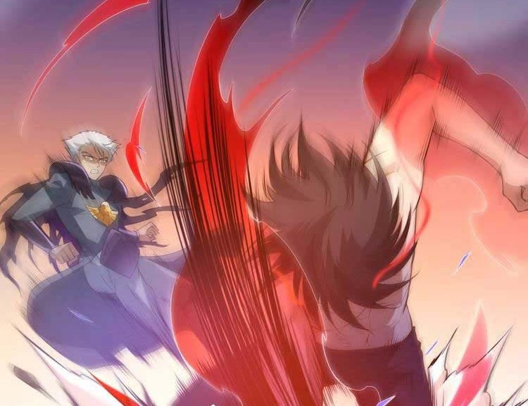 Ultimate Soldier Chapter 29 - halaman 19