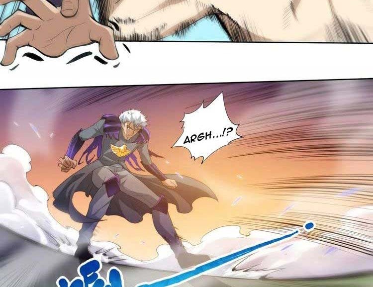 Ultimate Soldier Chapter 29 - halaman 23