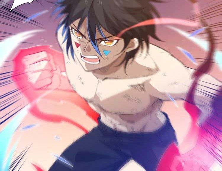 Ultimate Soldier Chapter 29 - halaman 25
