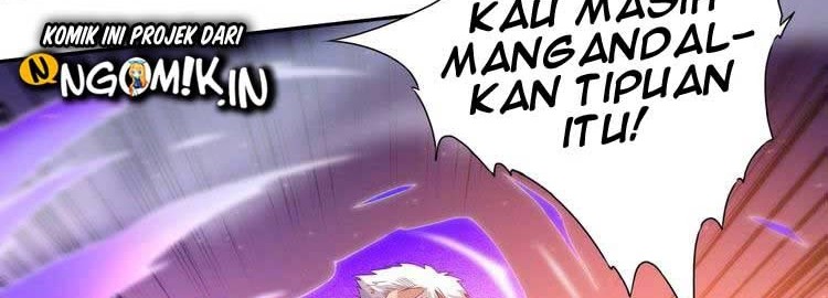 Ultimate Soldier Chapter 29 - halaman 27