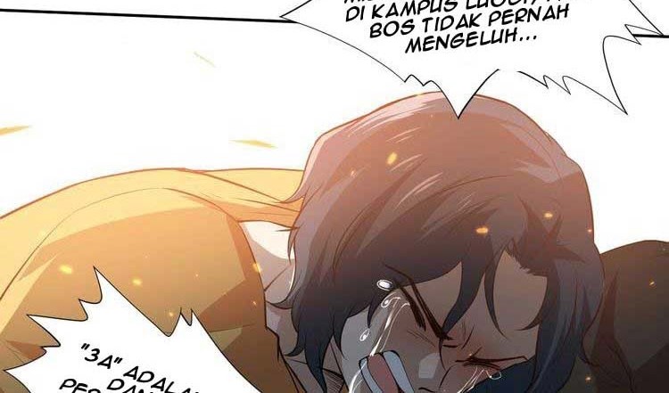 Ultimate Soldier Chapter 29 - halaman 3