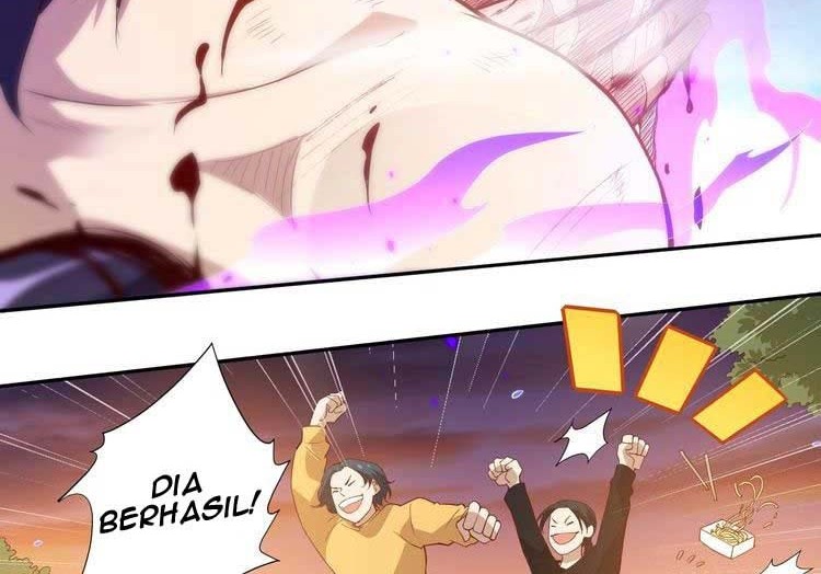 Ultimate Soldier Chapter 29 - halaman 35