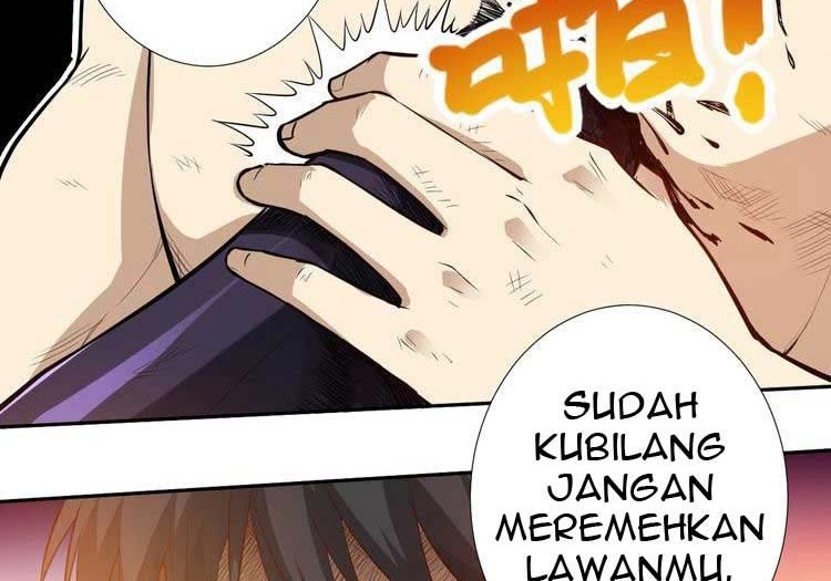 Ultimate Soldier Chapter 29 - halaman 37