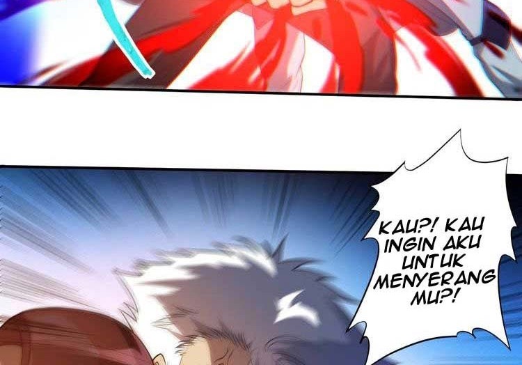 Ultimate Soldier Chapter 29 - halaman 39