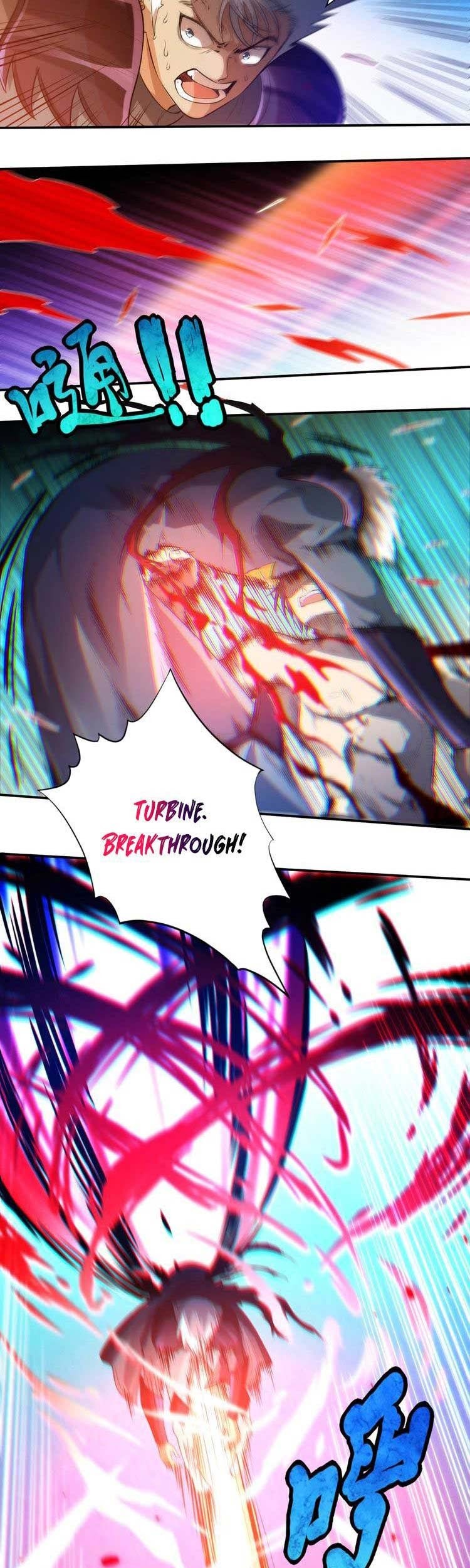 Ultimate Soldier Chapter 29 - halaman 40