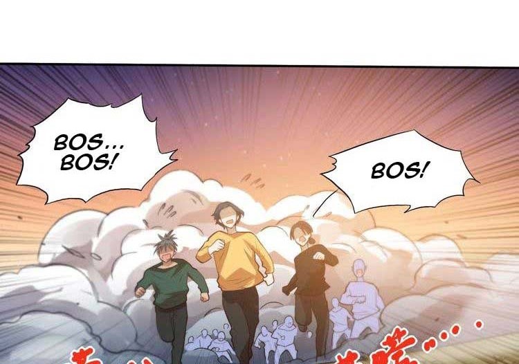 Ultimate Soldier Chapter 29 - halaman 47