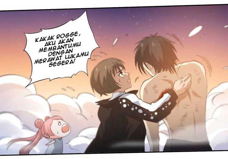 Ultimate Soldier Chapter 29 - halaman 49