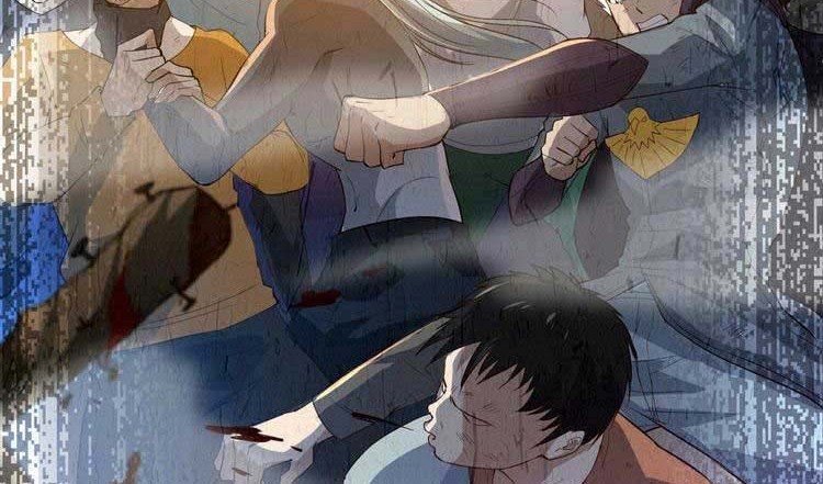 Ultimate Soldier Chapter 29 - halaman 5