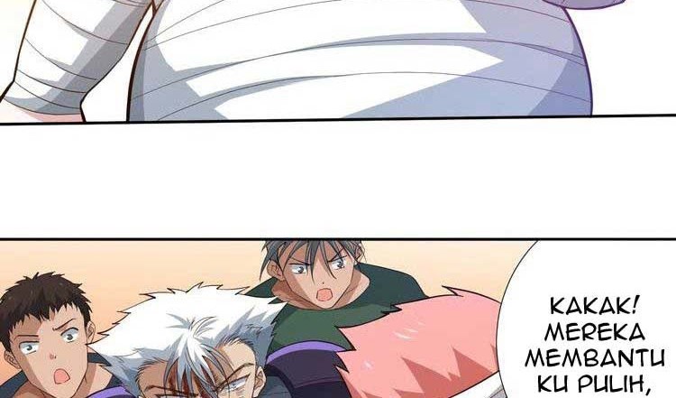 Ultimate Soldier Chapter 29 - halaman 7