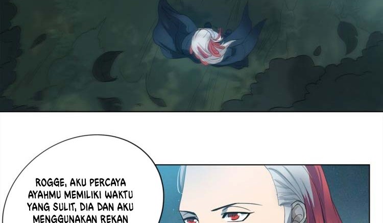 Ultimate Soldier Chapter 3 - halaman 29