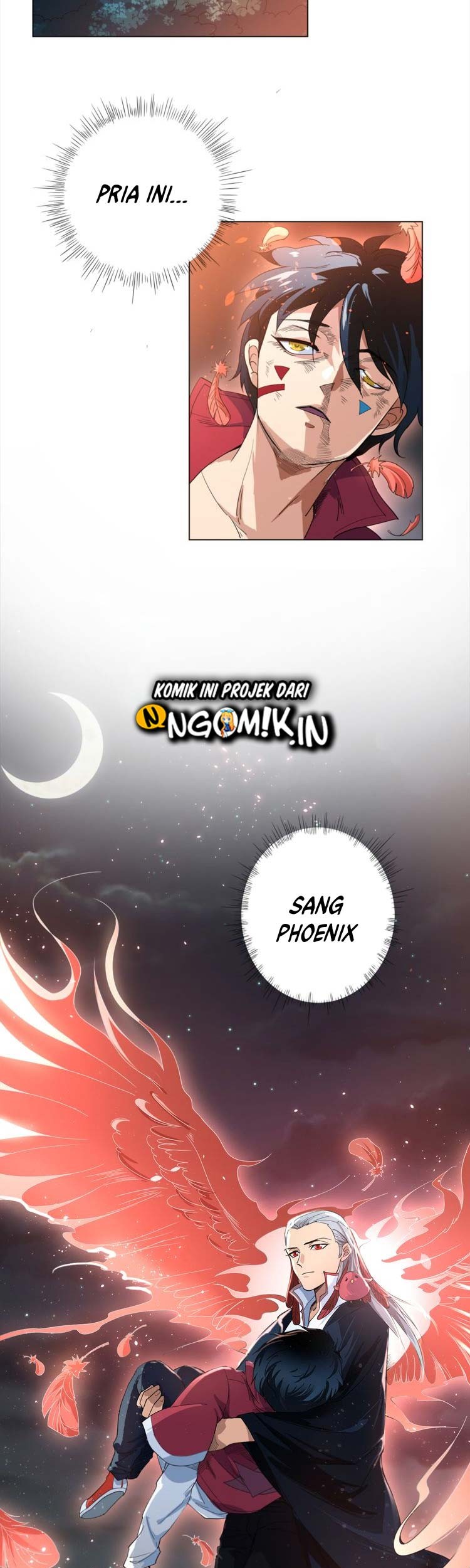Ultimate Soldier Chapter 3 - halaman 4