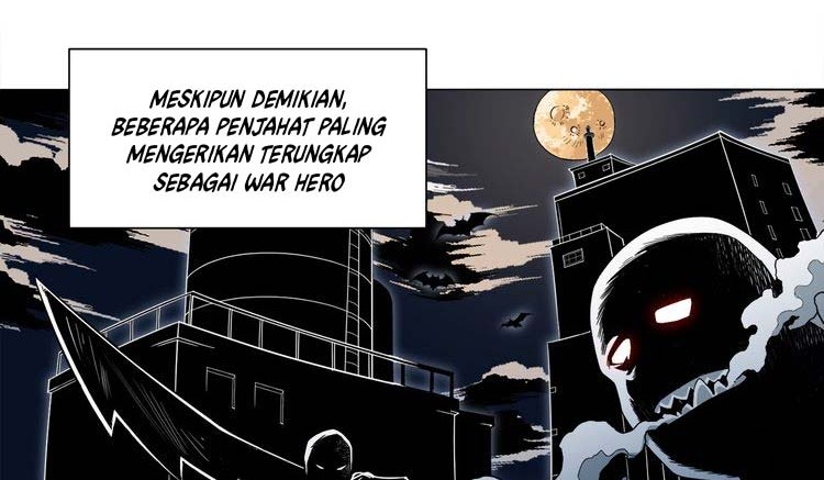 Ultimate Soldier Chapter 3 - halaman 45