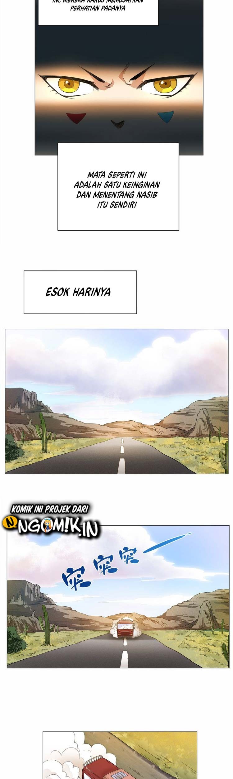 Ultimate Soldier Chapter 3 - halaman 54