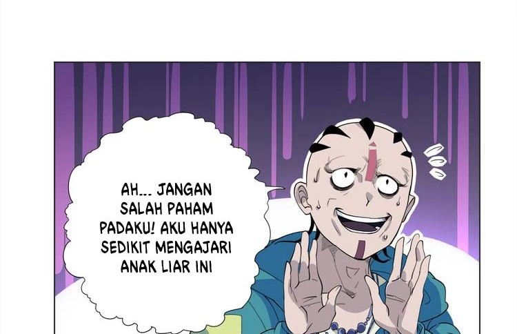 Ultimate Soldier Chapter 3 - halaman 7