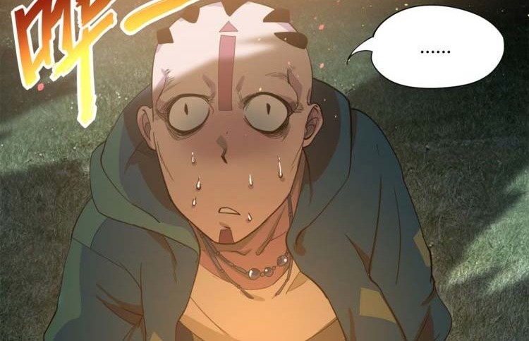 Ultimate Soldier Chapter 3 - halaman 9