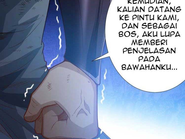 Ultimate Soldier Chapter 30 - halaman 17